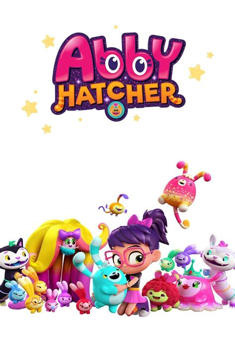 abby hatcher season 2 kisscartoon|Abby Hatcher, Fuzzly Catcher (TV Series 2018–2022) .